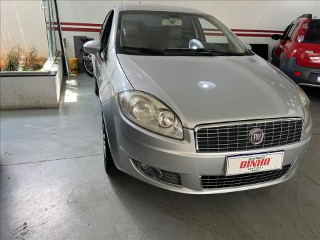 FIAT Linea 1.8 16V 4P FLEX ABSOLUTE, Foto 1