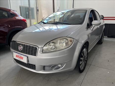 FIAT Linea 1.8 16V 4P FLEX ABSOLUTE, Foto 3