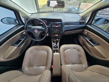 FIAT Linea 1.8 16V 4P FLEX ABSOLUTE, Foto 6