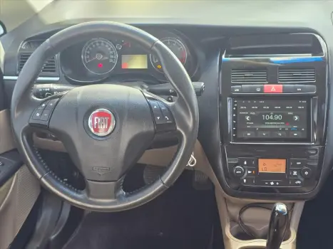 FIAT Linea 1.8 16V 4P FLEX ABSOLUTE, Foto 7