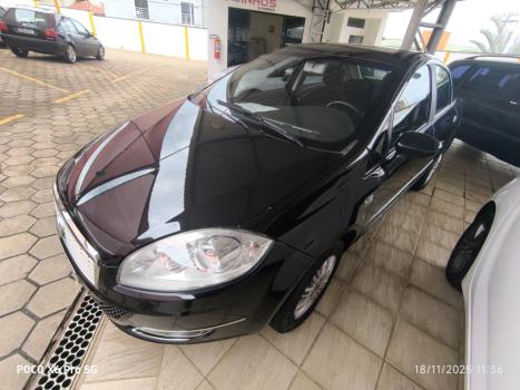 FIAT Linea 1.9 16V 4P FLEX LX DUALOGIC AUTOMATIZADO, Foto 2