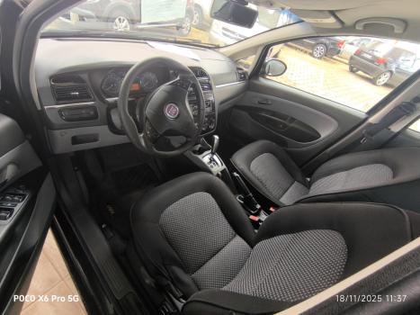 FIAT Linea 1.9 16V 4P FLEX LX DUALOGIC AUTOMATIZADO, Foto 3