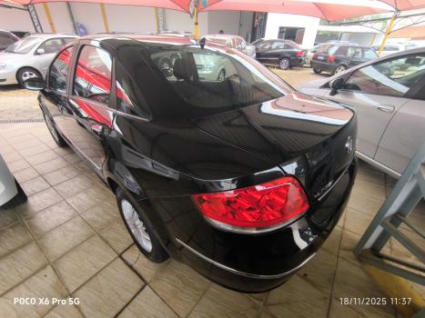 FIAT Linea 1.9 16V 4P FLEX LX DUALOGIC AUTOMATIZADO, Foto 4