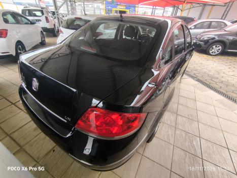 FIAT Linea 1.9 16V 4P FLEX LX DUALOGIC AUTOMATIZADO, Foto 5