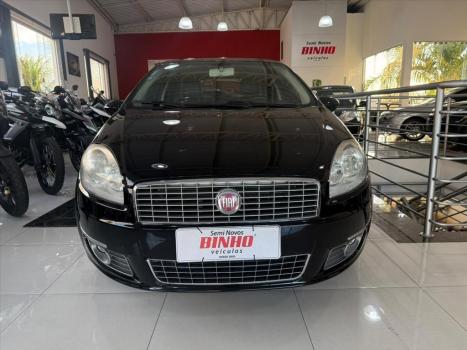 FIAT Linea 1.9 16V 4P FLEX, Foto 2
