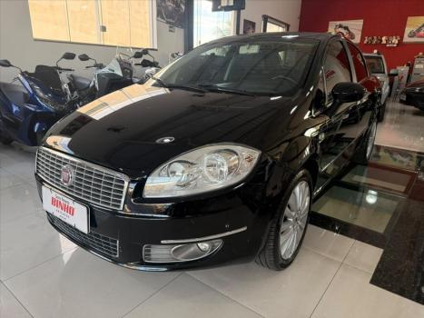 FIAT Linea 1.9 16V 4P FLEX, Foto 3