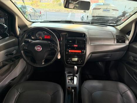 FIAT Linea 1.9 16V 4P FLEX, Foto 10