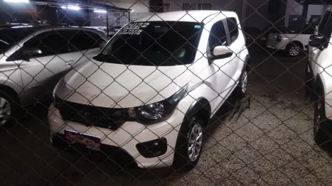 FIAT Mobi 1.0 4P FLEX EVO LIKE, Foto 3