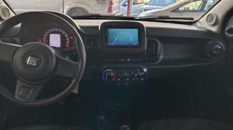 FIAT Mobi 1.0 4P FLEX EVO LIKE, Foto 10 FIAT Mobi 1.0 4P FLEX EVO LIKE, Foto 10