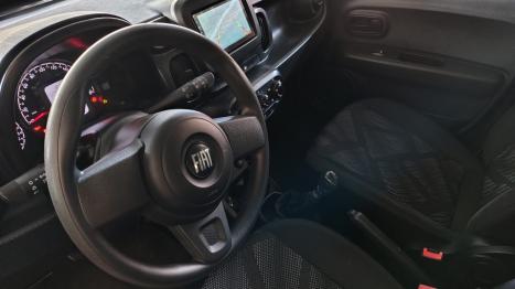 FIAT Mobi 1.0 4P FLEX EVO LIKE, Foto 11 FIAT Mobi 1.0 4P FLEX EVO LIKE, Foto 11