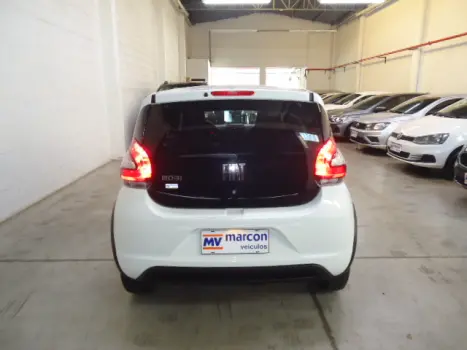 FIAT Mobi 1.0 4P FLEX EVO LIKE, Foto 10
