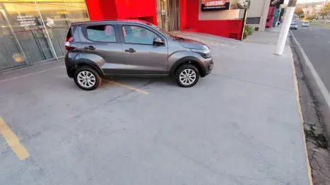FIAT Mobi 1.0 4P FLEX EVO LIKE, Foto 4