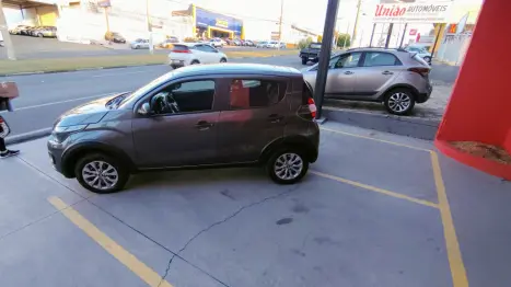 FIAT Mobi 1.0 4P FLEX EVO LIKE, Foto 6