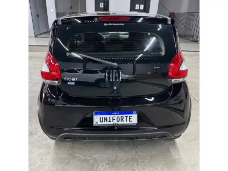 FIAT Mobi 1.0 4P FLEX EVO LIKE, Foto 5