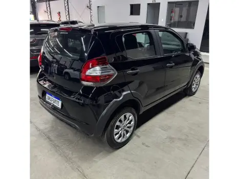FIAT Mobi 1.0 4P FLEX EVO LIKE, Foto 6