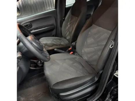 FIAT Mobi 1.0 4P FLEX EVO LIKE, Foto 8
