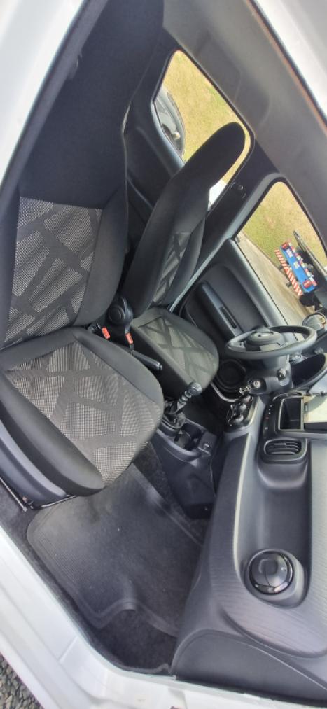 FIAT Mobi 1.0 4P FLEX EVO LIKE, Foto 2