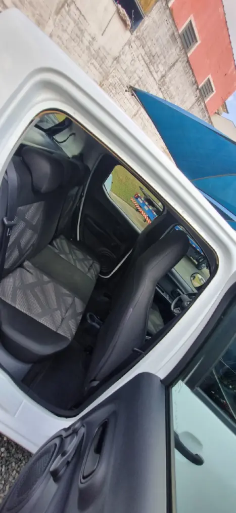 FIAT Mobi 1.0 4P FLEX EVO LIKE, Foto 5