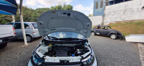 FIAT Mobi 1.0 4P FLEX EVO LIKE, Foto 12