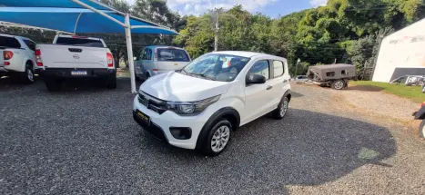 FIAT Mobi 1.0 4P FLEX EVO LIKE, Foto 20