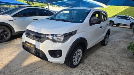 FIAT Mobi 1.0 4P FLEX EVO LIKE, Foto 1