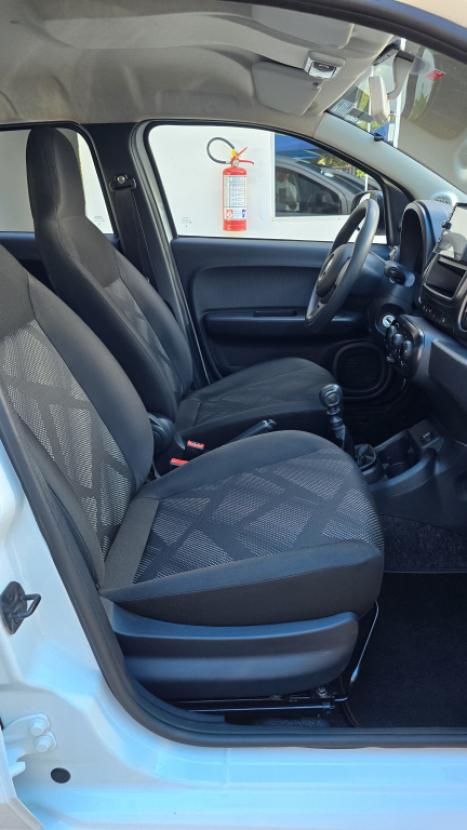FIAT Mobi 1.0 4P FLEX EVO LIKE, Foto 9