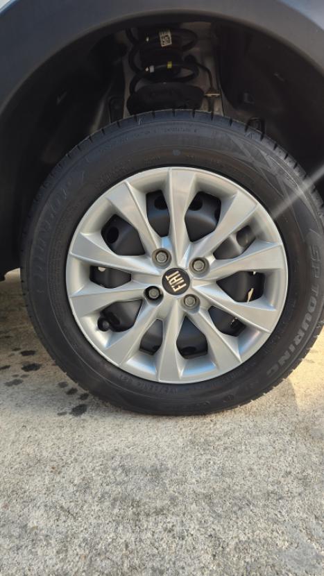 FIAT Mobi 1.0 4P FLEX EVO LIKE, Foto 11