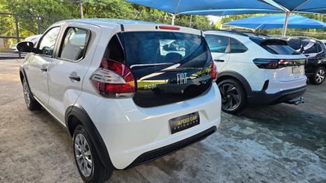 FIAT Mobi 1.0 4P FLEX EVO LIKE, Foto 16
