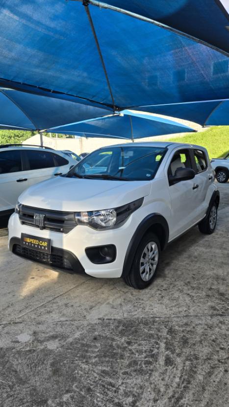 FIAT Mobi 1.0 4P FLEX EVO LIKE, Foto 19