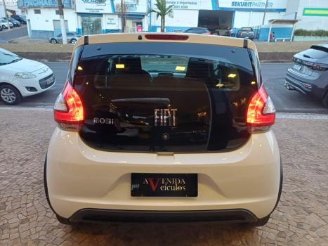 FIAT Mobi 1.0 4P FLEX EVO LIKE, Foto 7