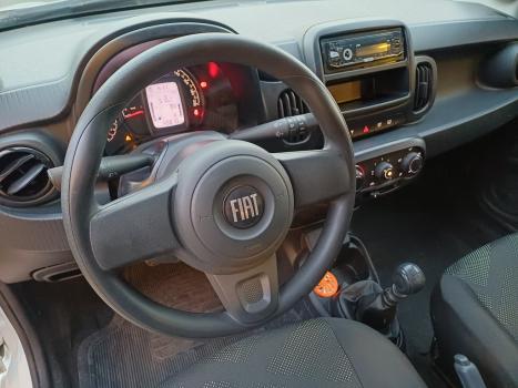 FIAT Mobi 1.0 4P FLEX EVO LIKE, Foto 8