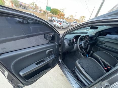 FIAT Mobi 1.0 4P FLEX EVO TREKKING, Foto 8 FIAT Mobi 1.0 4P FLEX EVO TREKKING, Foto 8