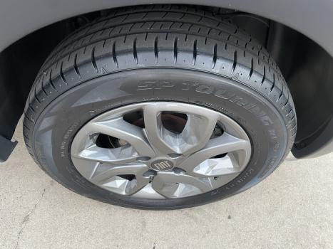 FIAT Mobi 1.0 4P FLEX EVO TREKKING, Foto 9 FIAT Mobi 1.0 4P FLEX EVO TREKKING, Foto 9