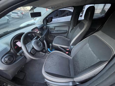 FIAT Mobi 1.0 4P FLEX EVO TREKKING, Foto 10 FIAT Mobi 1.0 4P FLEX EVO TREKKING, Foto 10