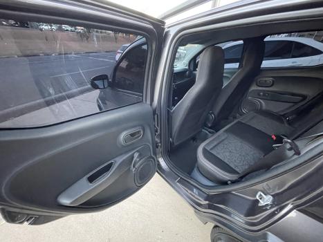 FIAT Mobi 1.0 4P FLEX EVO TREKKING, Foto 11 FIAT Mobi 1.0 4P FLEX EVO TREKKING, Foto 11