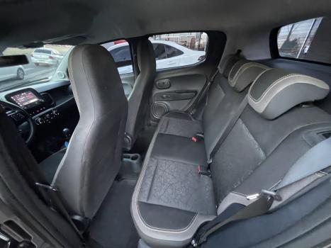 FIAT Mobi 1.0 4P FLEX EVO TREKKING, Foto 13 FIAT Mobi 1.0 4P FLEX EVO TREKKING, Foto 13