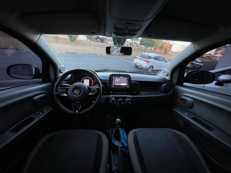 FIAT Mobi 1.0 4P FLEX EVO TREKKING, Foto 14 FIAT Mobi 1.0 4P FLEX EVO TREKKING, Foto 14