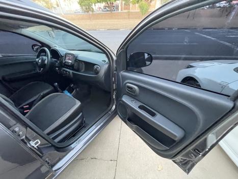 FIAT Mobi 1.0 4P FLEX EVO TREKKING, Foto 15 FIAT Mobi 1.0 4P FLEX EVO TREKKING, Foto 15