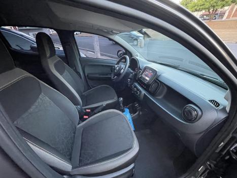 FIAT Mobi 1.0 4P FLEX EVO TREKKING, Foto 16 FIAT Mobi 1.0 4P FLEX EVO TREKKING, Foto 16