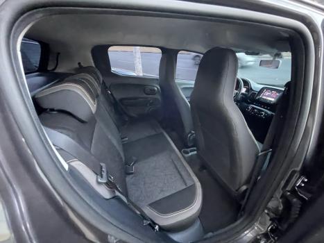 FIAT Mobi 1.0 4P FLEX EVO TREKKING, Foto 17 FIAT Mobi 1.0 4P FLEX EVO TREKKING, Foto 17