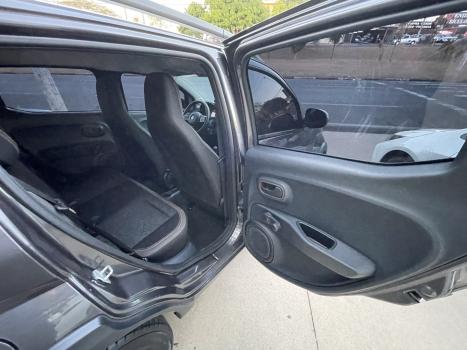 FIAT Mobi 1.0 4P FLEX EVO TREKKING, Foto 18 FIAT Mobi 1.0 4P FLEX EVO TREKKING, Foto 18