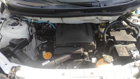 FIAT Mobi 1.0 4P FLEX DRIVE GSR AUTOMATIZADO, Foto 12 FIAT Mobi 1.0 4P FLEX DRIVE GSR AUTOMATIZADO, Foto 12