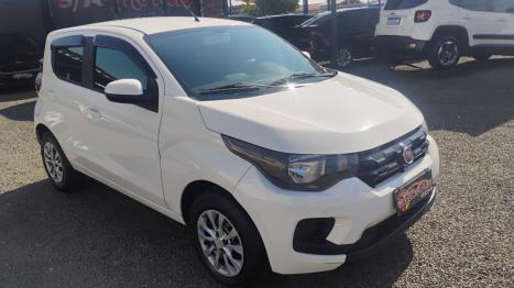 FIAT Mobi 1.0 4P FLEX DRIVE GSR AUTOMATIZADO, Foto 13 FIAT Mobi 1.0 4P FLEX DRIVE GSR AUTOMATIZADO, Foto 13