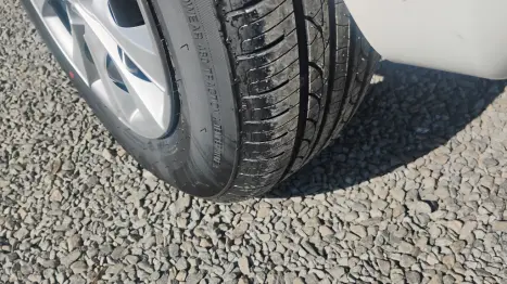 FIAT Mobi 1.0 4P FLEX DRIVE GSR AUTOMATIZADO, Foto 14 FIAT Mobi 1.0 4P FLEX DRIVE GSR AUTOMATIZADO, Foto 14