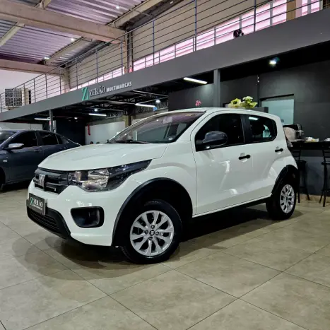 FIAT Mobi 1.0 4P FLEX EVO LIKE, Foto 3