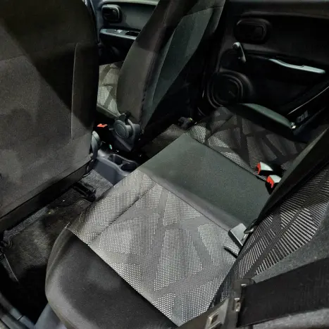 FIAT Mobi 1.0 4P FLEX EVO LIKE, Foto 8