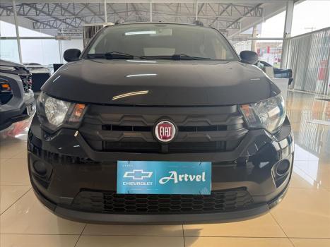FIAT Mobi 1.0 4P FLEX EVO LIKE, Foto 1