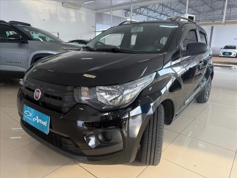 FIAT Mobi 1.0 4P FLEX EVO LIKE, Foto 2