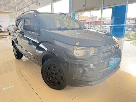 FIAT Mobi 1.0 4P FLEX EVO LIKE, Foto 3