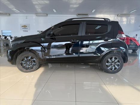 FIAT Mobi 1.0 4P FLEX EVO LIKE, Foto 4